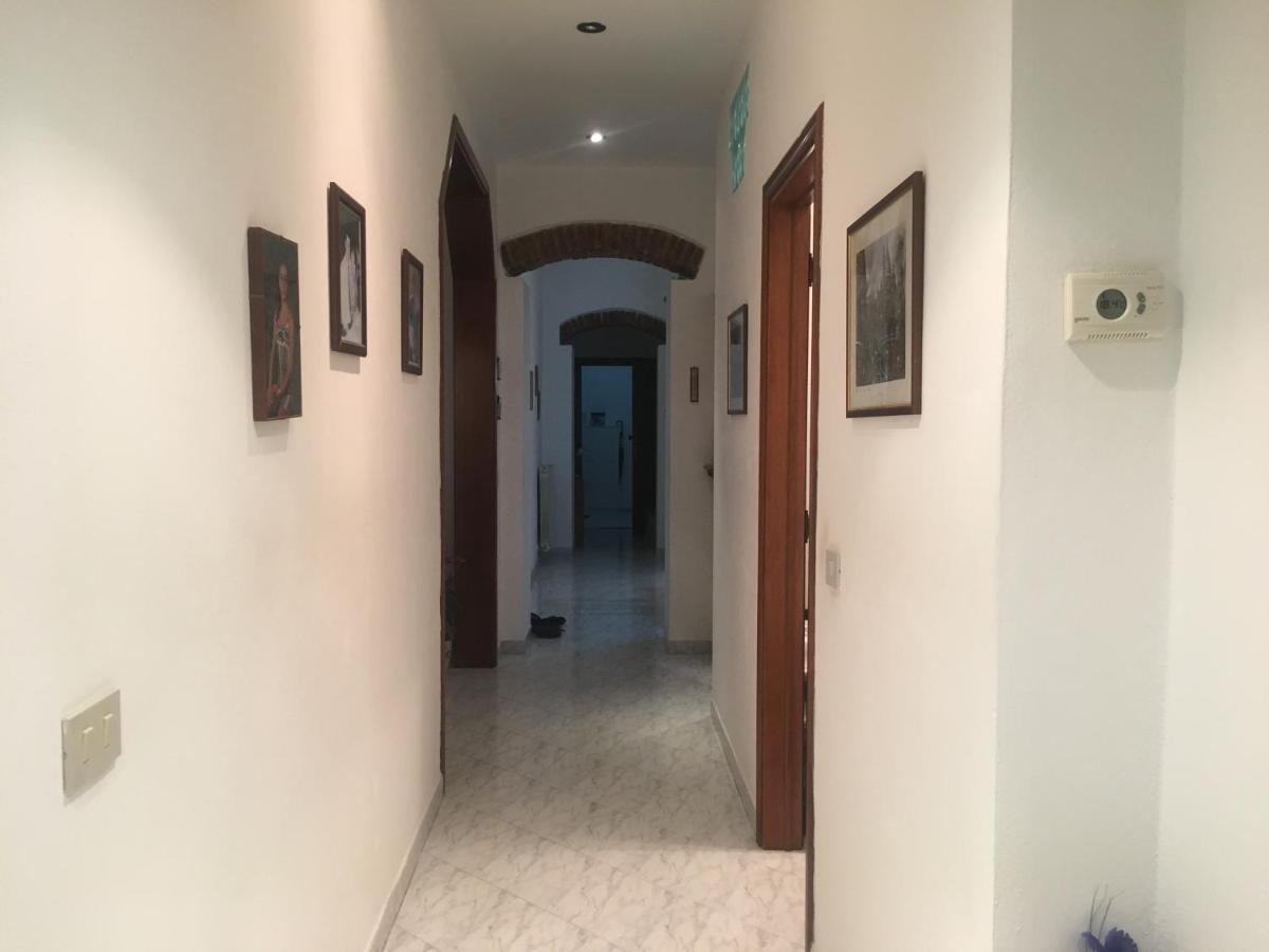 Anne Marie Sweet Home Ливорно Экстерьер фото