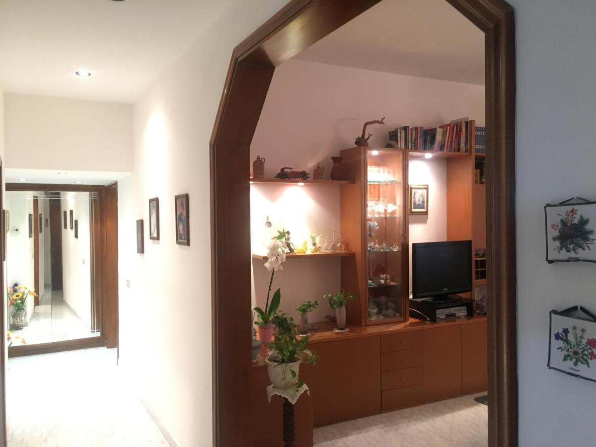 Anne Marie Sweet Home Ливорно Экстерьер фото