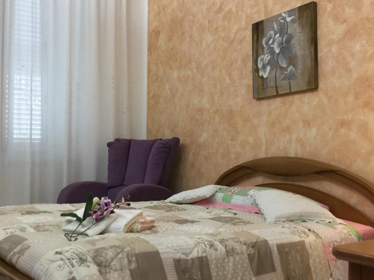 Anne Marie Sweet Home Ливорно Экстерьер фото