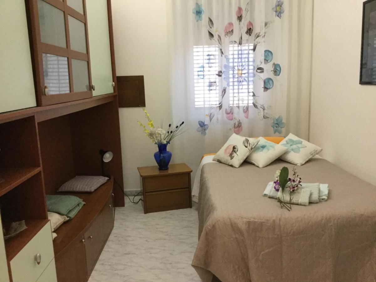 Anne Marie Sweet Home Ливорно Экстерьер фото